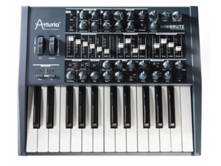 ARTURIA MINIBRUTE ARTURIA MINIBRUTE